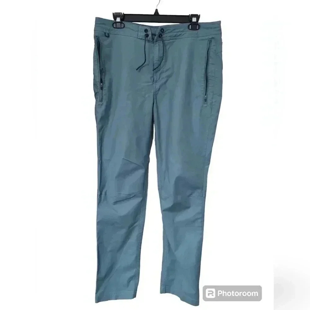 Rhone 5 pocket twill casual pants